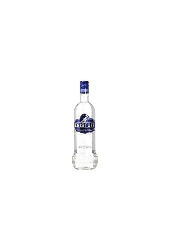 Producto Eristoff Vodka