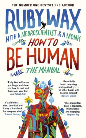 Libro How to be a human