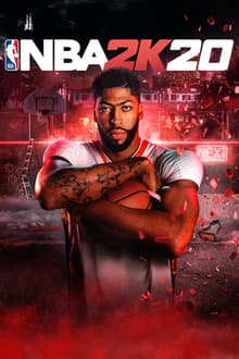 Moda Nba 2k20-NBA GAME