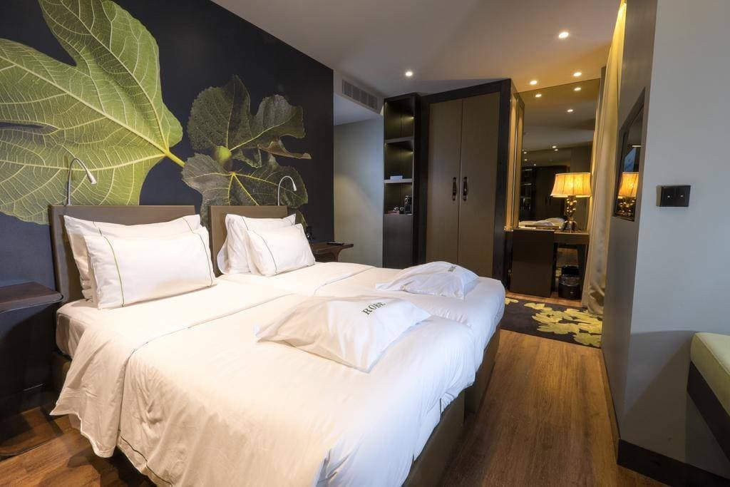 Lugar Figueira by The Beautique Hotels