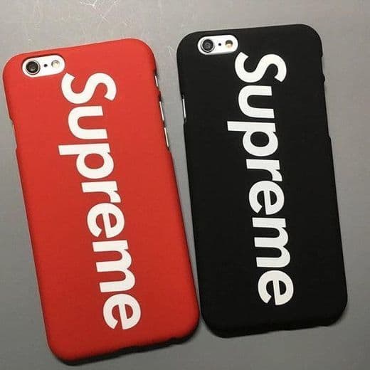 Product Supreme Capa Para Telemóvel