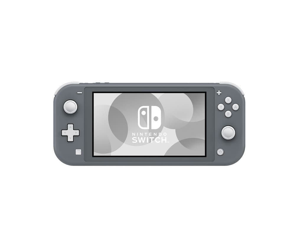 Producto Nintendo Switch Lite