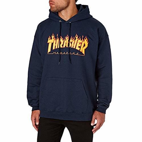 Moda Thrasher