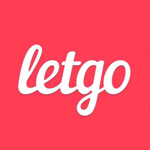 App letgo: compra y vende 2ª mano