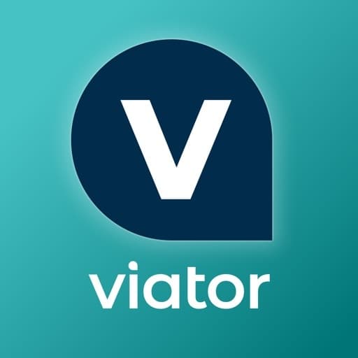 App Visitas guiadas de Viator