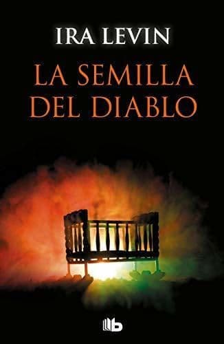 Book La semilla del diablo