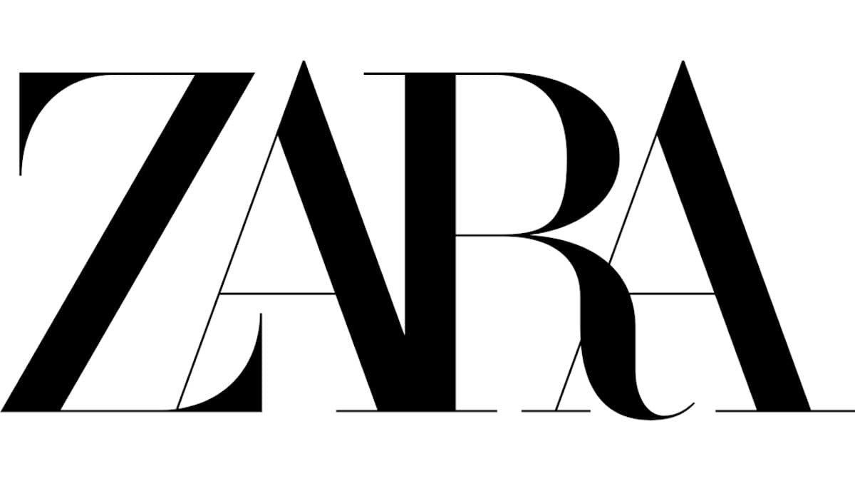 Moda ZARA