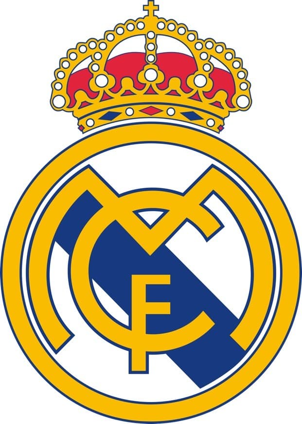 Moda Real Madrid