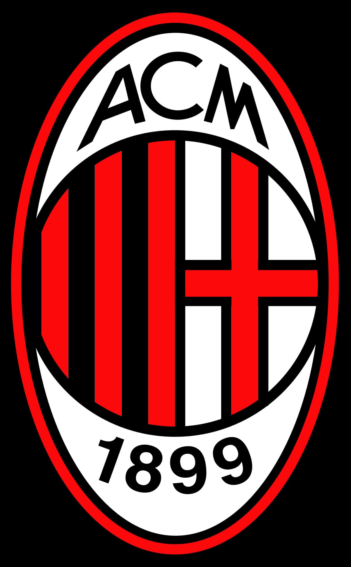 Moda AC Milan