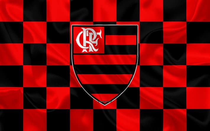 Moda CR Flamengo