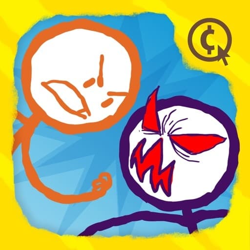 App Draw a Stickman: EPIC 2