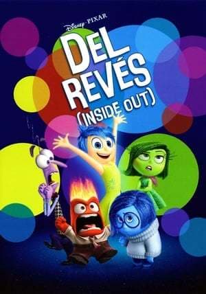 Película Inside Out