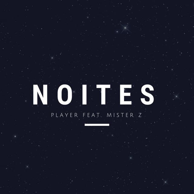 Canción Noites