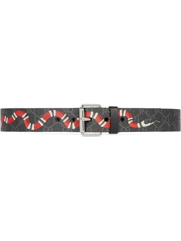 Moda Gucci belt 