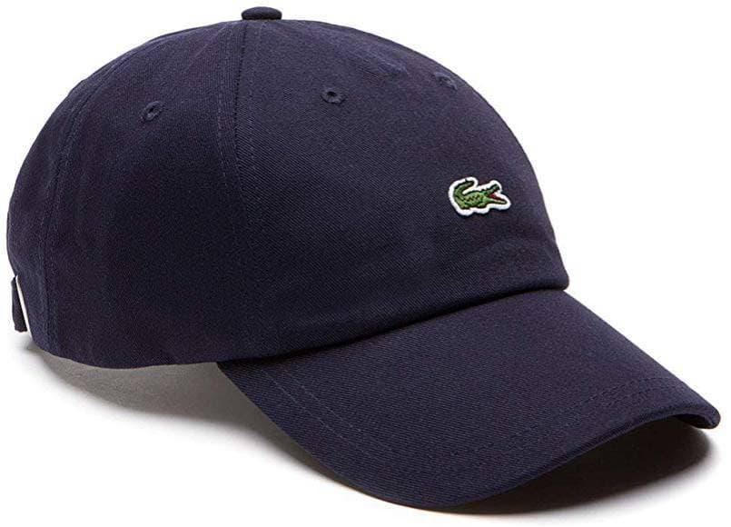 Moda Cap lacoste 