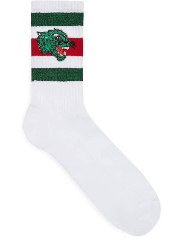 Moda Gucci socks 