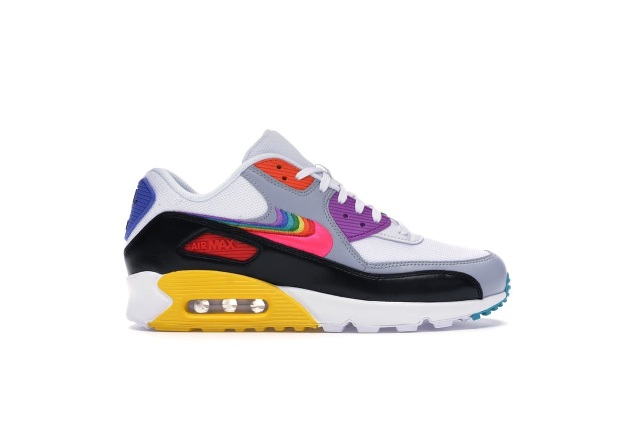 Product Nike Air Max 90