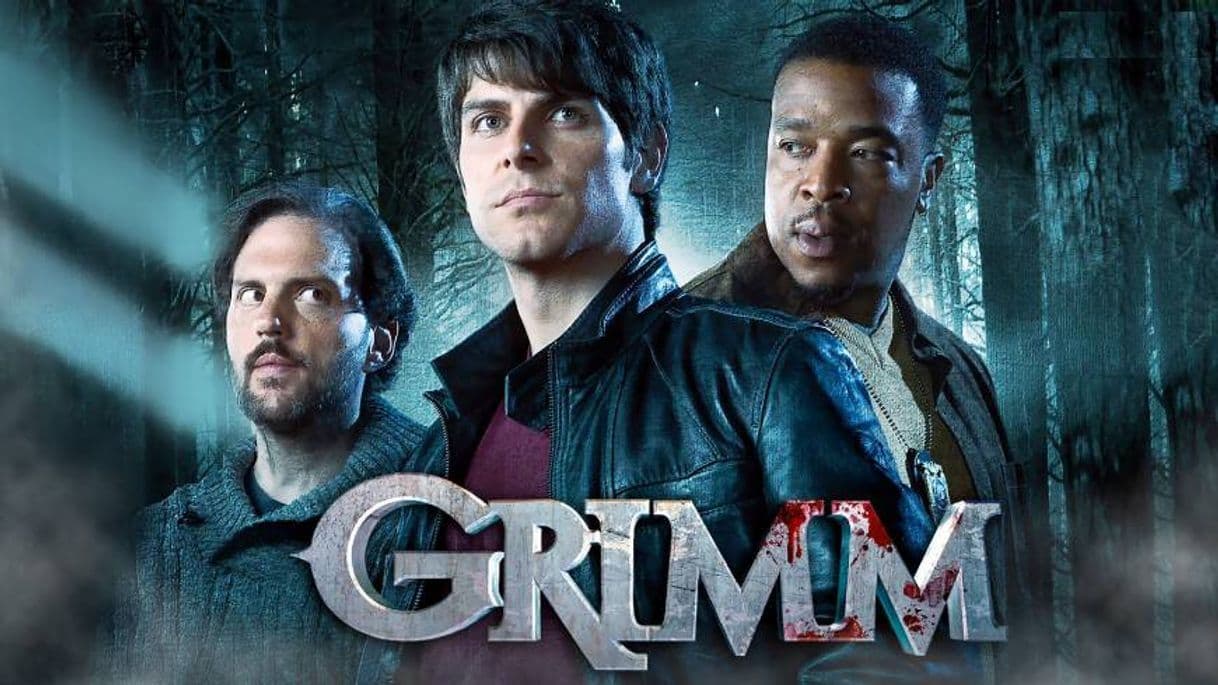 Serie Grimm