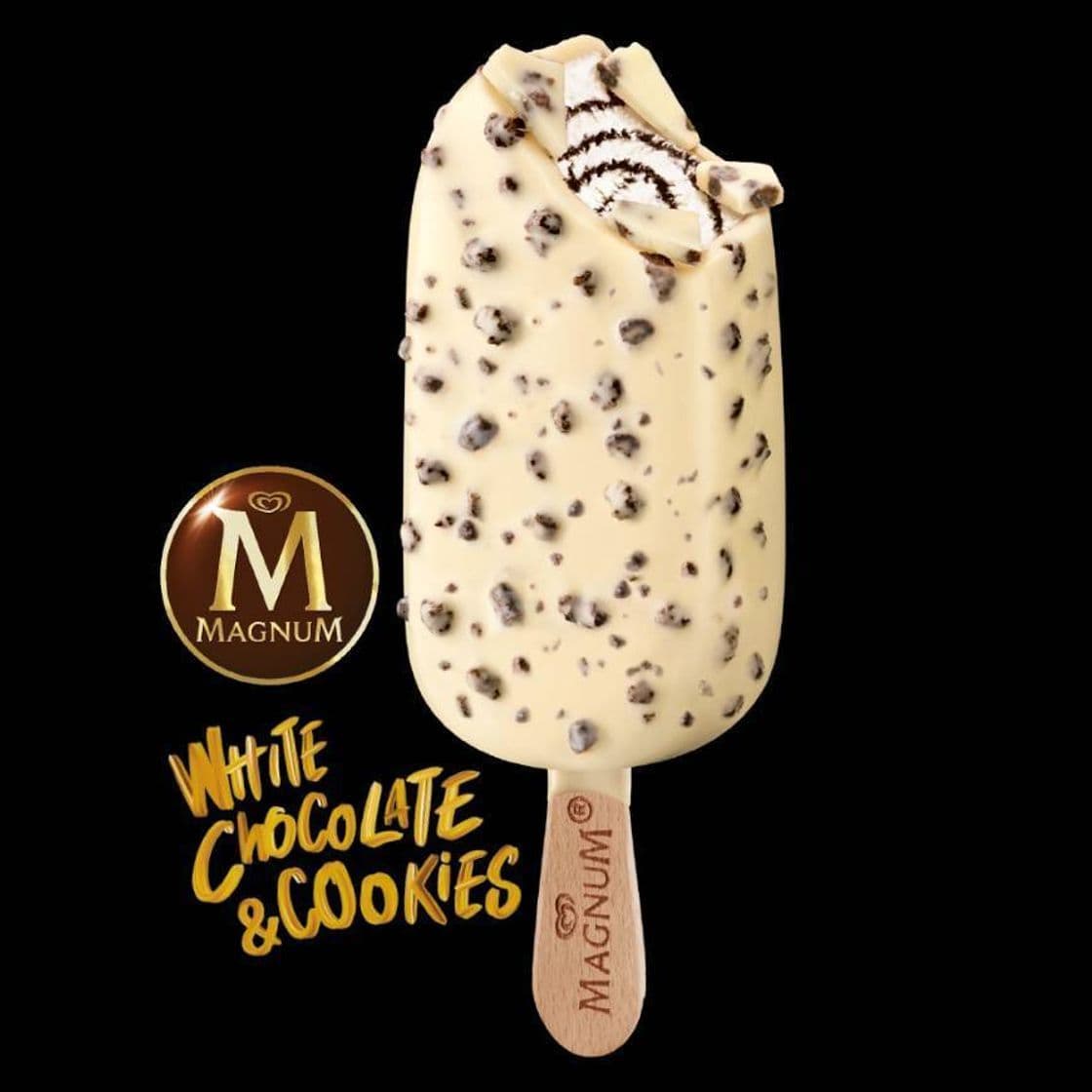 Fashion Gelado Magnum 