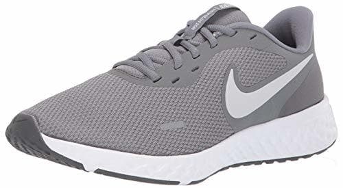 Product Nike Tanjun Racer, Zapatillas de Gimnasia para Hombre, Azul