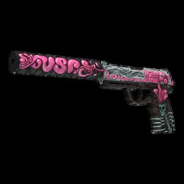 Moda Usp-s cortex