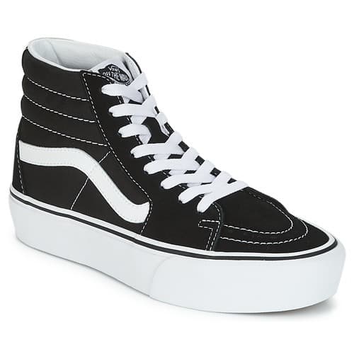 Moda Vans sk8 hi