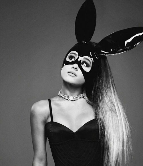 Canción Ariana Grande - Dangerous Woman - YouTube