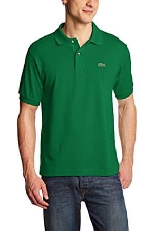 Producto Lacoste L1212 Camiseta Polo, Verde