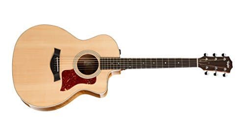 Lugar Taylor 214ce K DLX