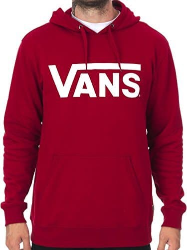 Producto Vans MN Classic - Sudadera para Hombres