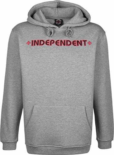 Lugar Sudadera Independent