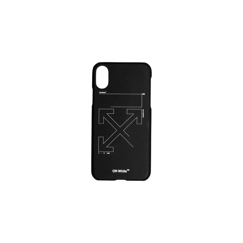 Product Iphone Case "OFF-WHITE"