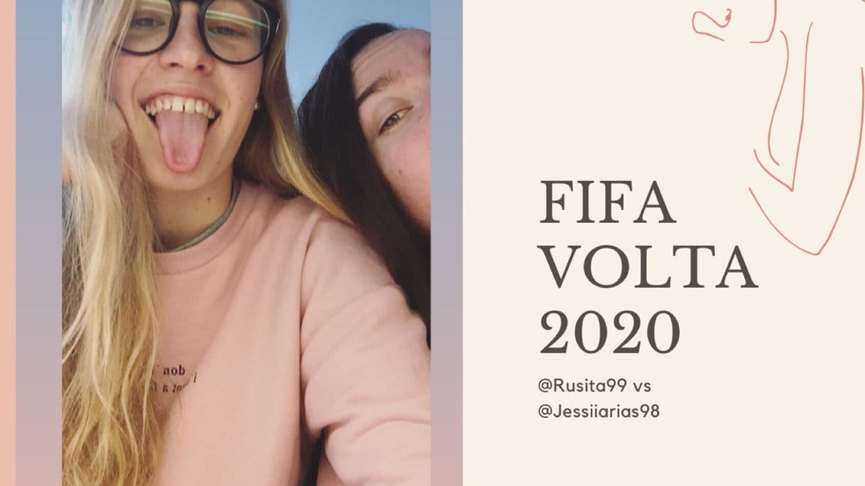 Moda FÚTBOL VOLTA CONTRA MI NOVIA