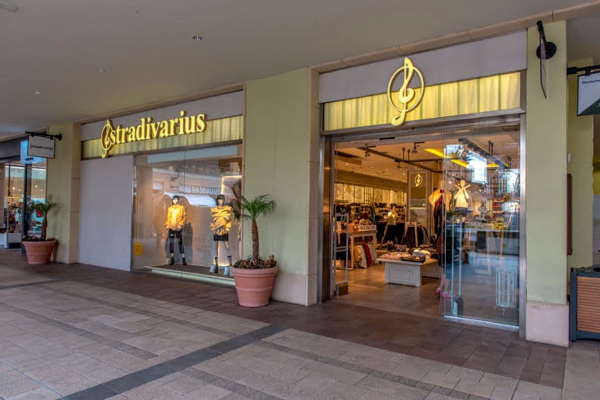 Lugar Stradivarius