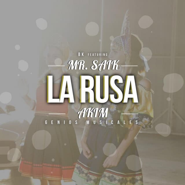 Music La Rusa