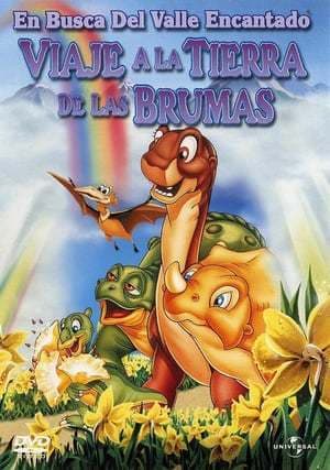 Movie The Land Before Time IV: Journey Through the Mists