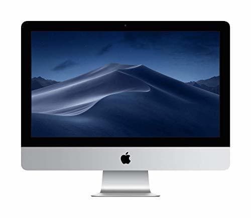 Electronic Apple iMac - Ordenador de 21,5"