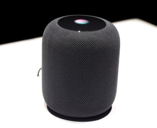 Fashion Homepod apple