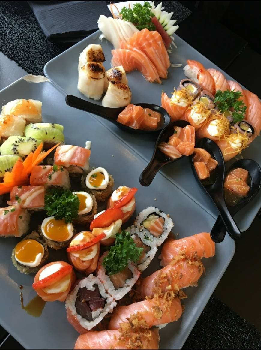 Restaurants Sushinow