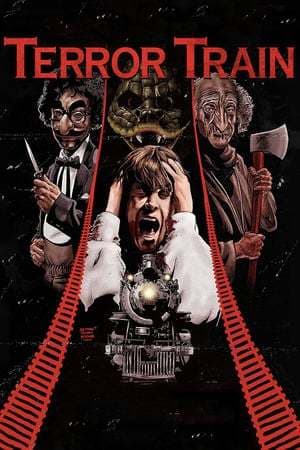 Movie Terror Train