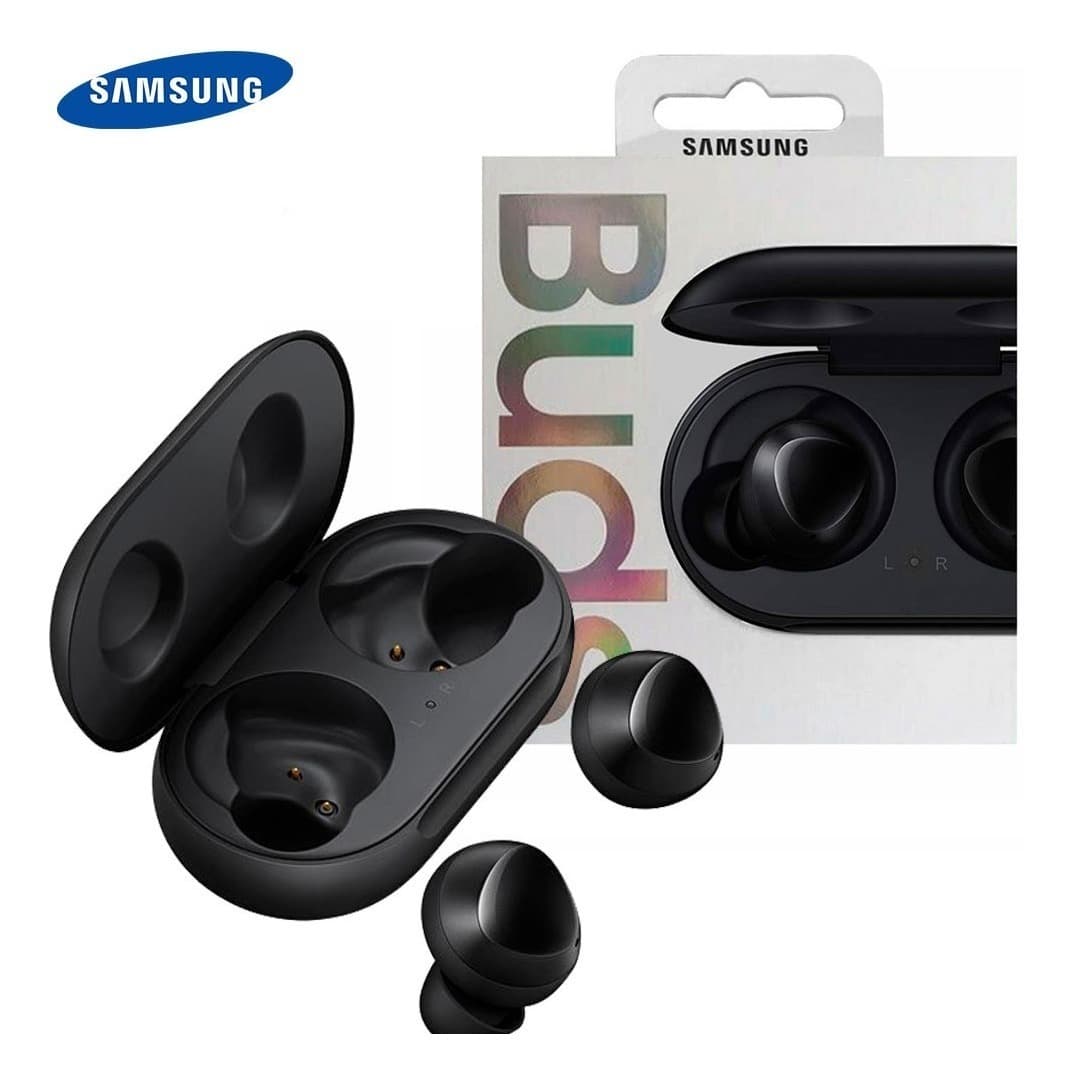 Electronic Samsung Galaxy Buds - Auriculares inalámbricos