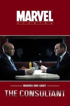 Película Marvel One-Shot: The Consultant