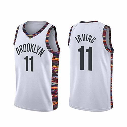 Moda LXMR Uniforme de Baloncesto NBA No. 11