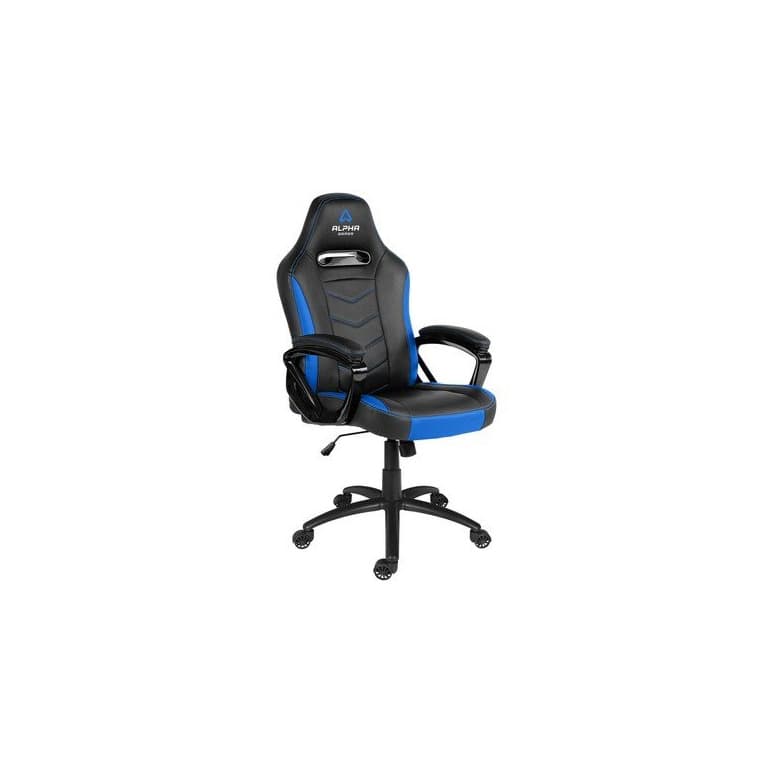 Elemento de la categoría hogar Alpha Gamer Kappa - Silla