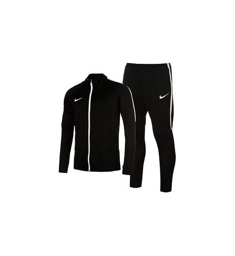 Fitness Nike Dri-FIT Academy C Chándal de fútbol, Hombre, Negro