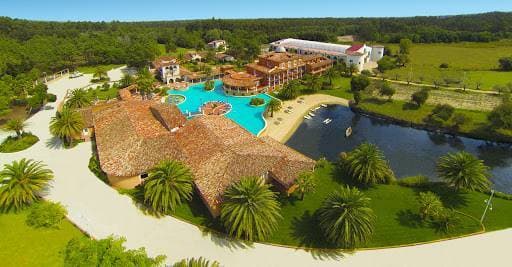 Lugar Herdade Lago Real