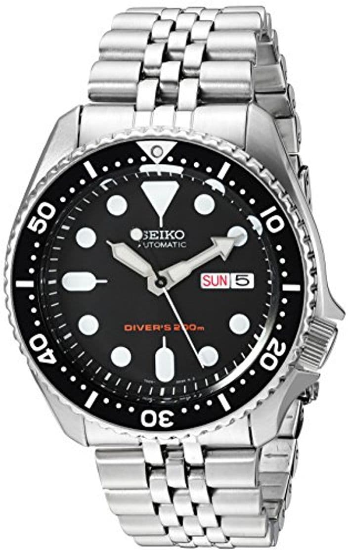 Product Seiko Reloj de Pulsera SKX007K2