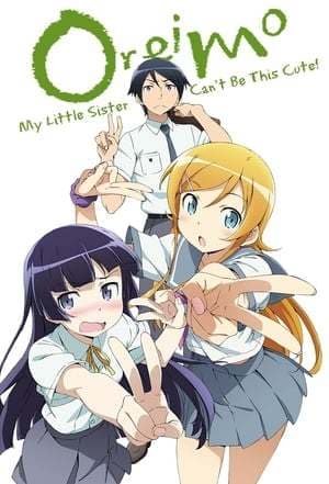 Serie Oreimo