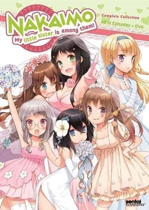 Serie Nakaimo: My Little Sister Is Among Them!