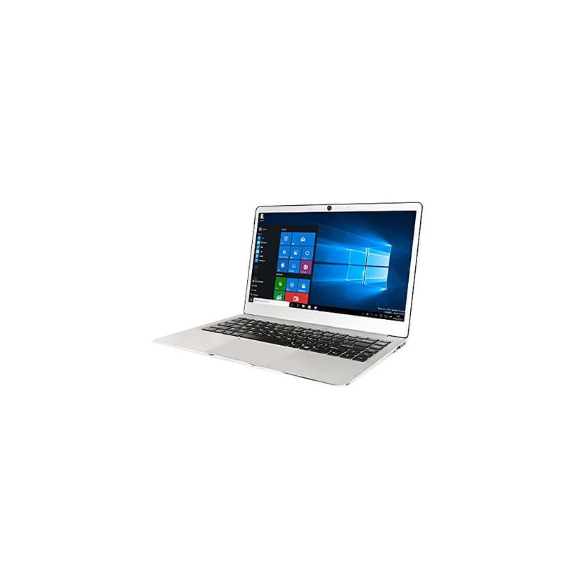 Electrónica JUMPER EZbook 3L Pro - 14 "FHD Laptop Intel N3450 6G